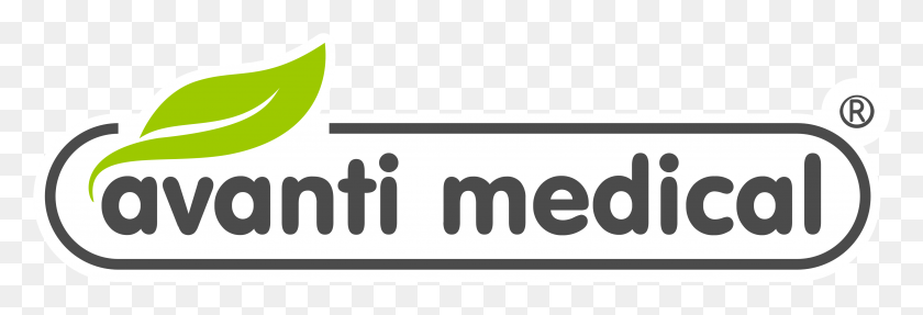 4532x1321 Avanti Medical Signage, Text, Label, Symbol HD PNG Download