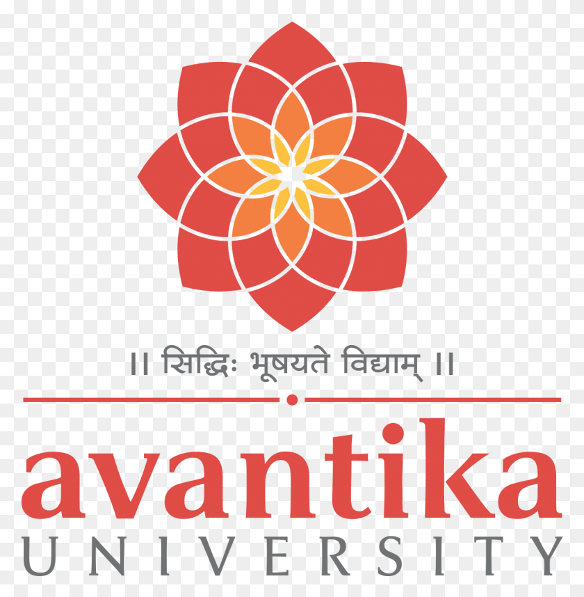 1163x1190 Avantika University Logo, Graphics, Poster HD PNG Download