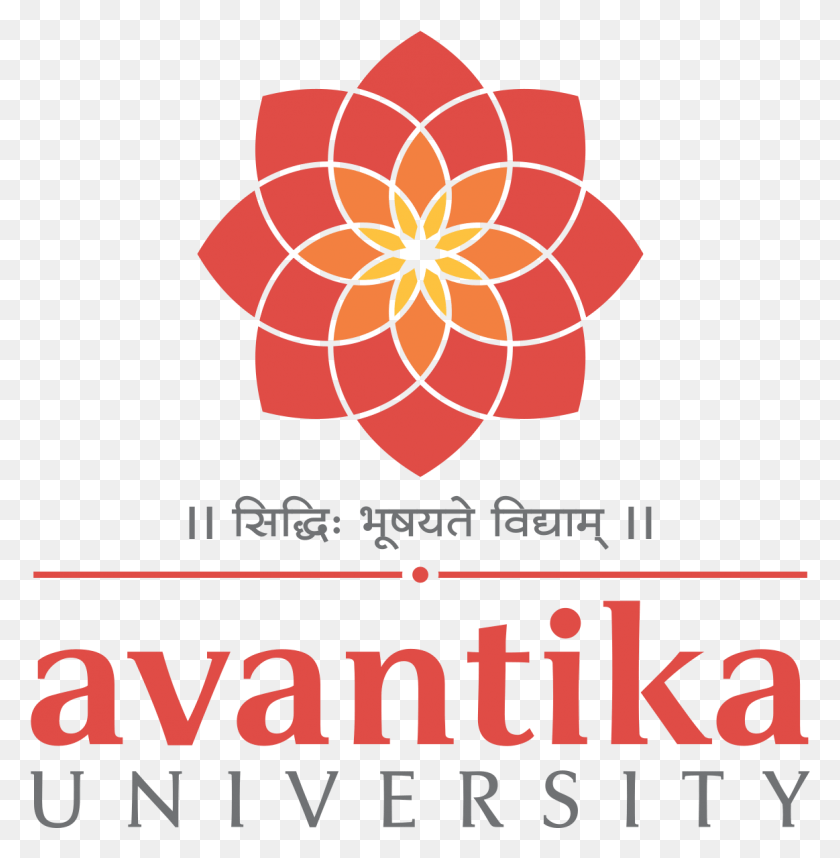 1163x1190 Descargar Png / Avantika University Logo, Graphics, Poster Hd Png