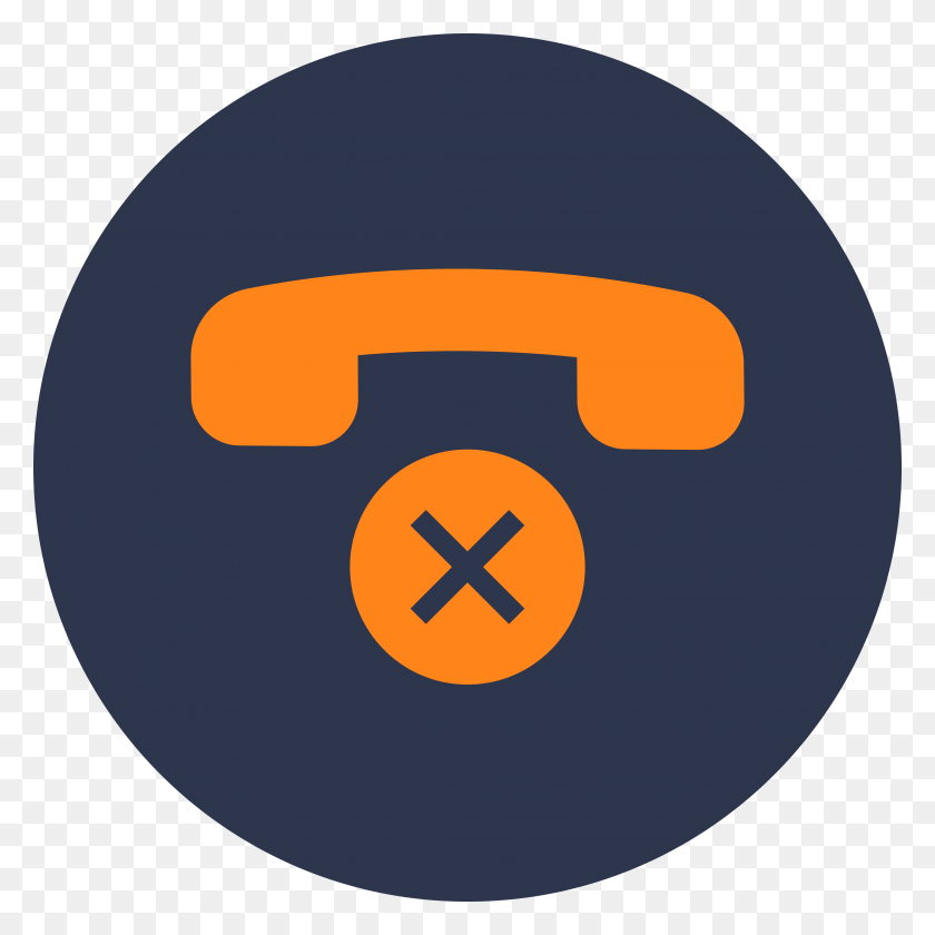 4267x4267 Avast Call Blocker Cross, Text, Symbol, Hand HD PNG Download