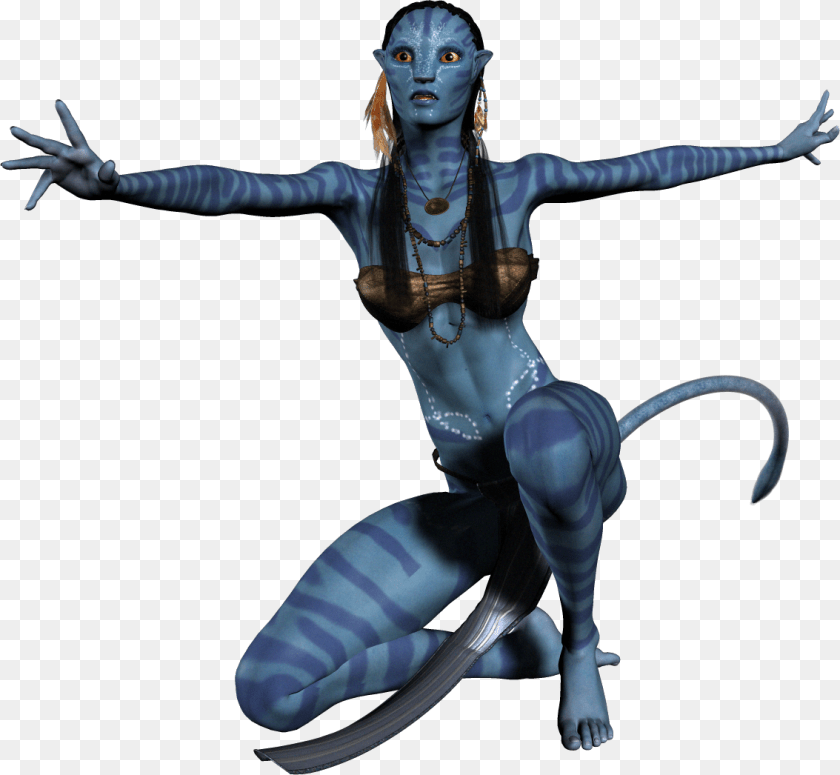 Avatar Avatar Movie, Adult, Female, Person, Woman Clipart PNG