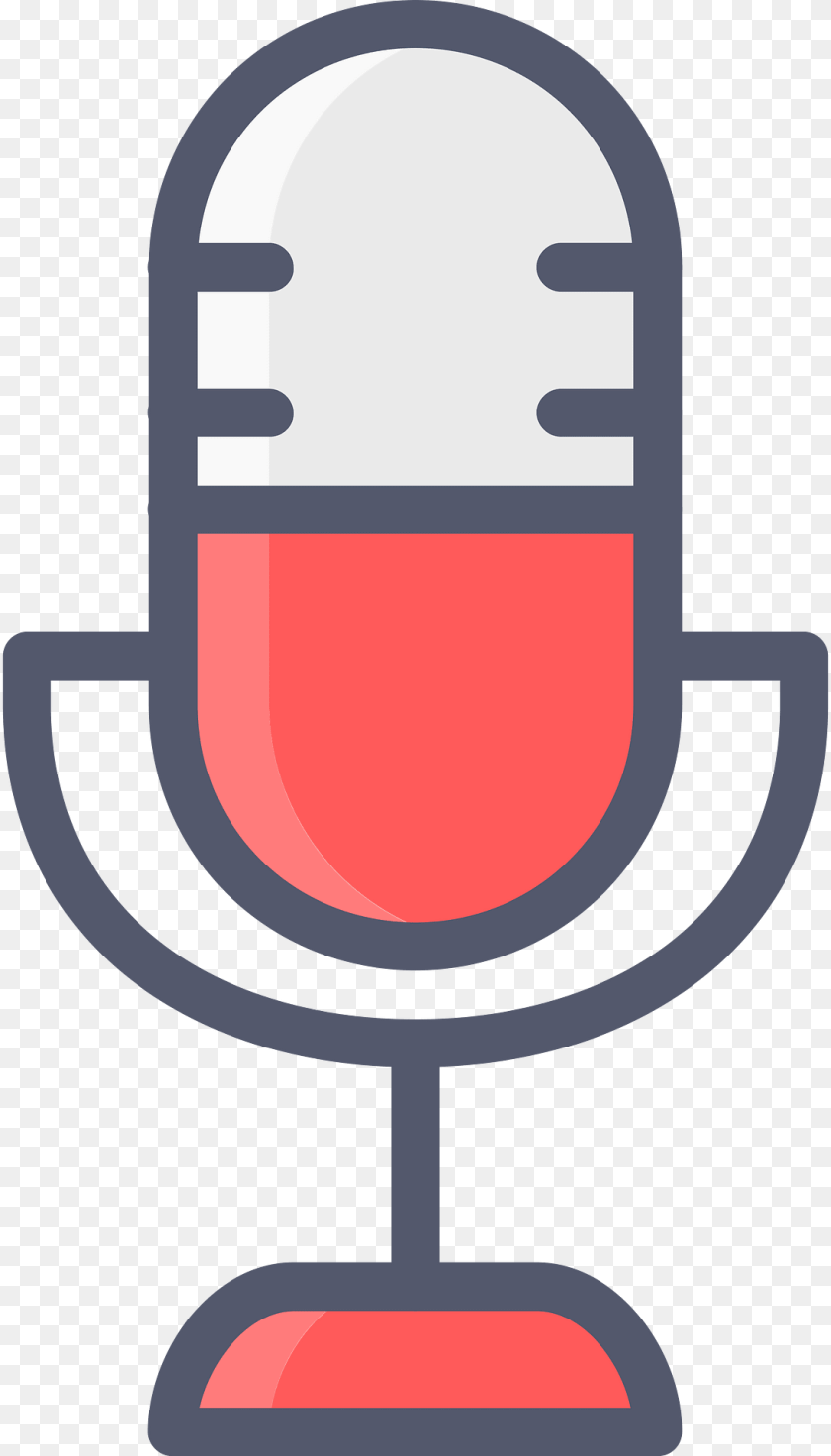 Avatar Clipart, Electrical Device, Microphone, Electronics Sticker PNG