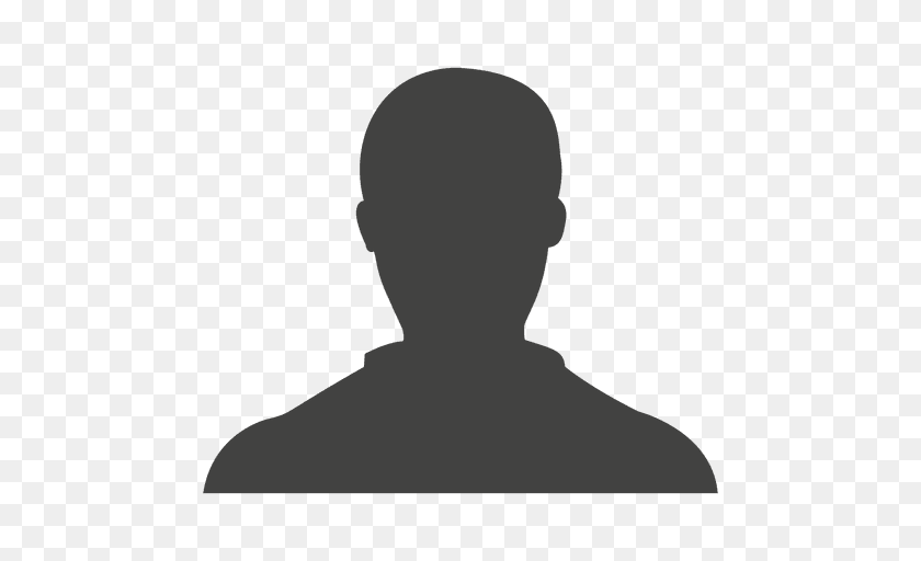 Avatar Image Arts, Silhouette, Green, Person, Man PNG