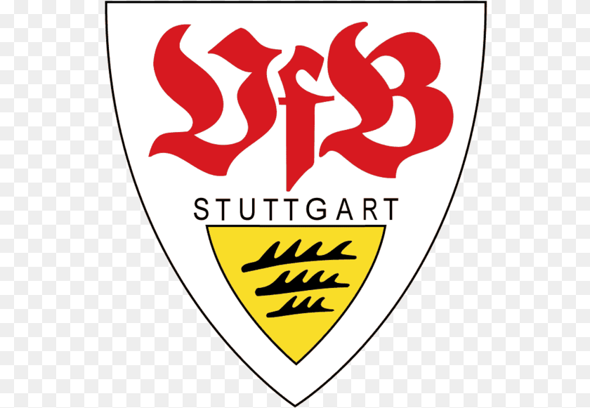 547x581 Avatar Stuttgart Fc Logo, Food, Ketchup Sticker PNG