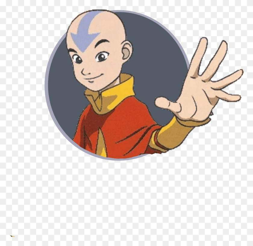 1581x1536 Avatar The Last Airbender Avatar The Last Airbender, Person, Human, Kicking HD PNG Download