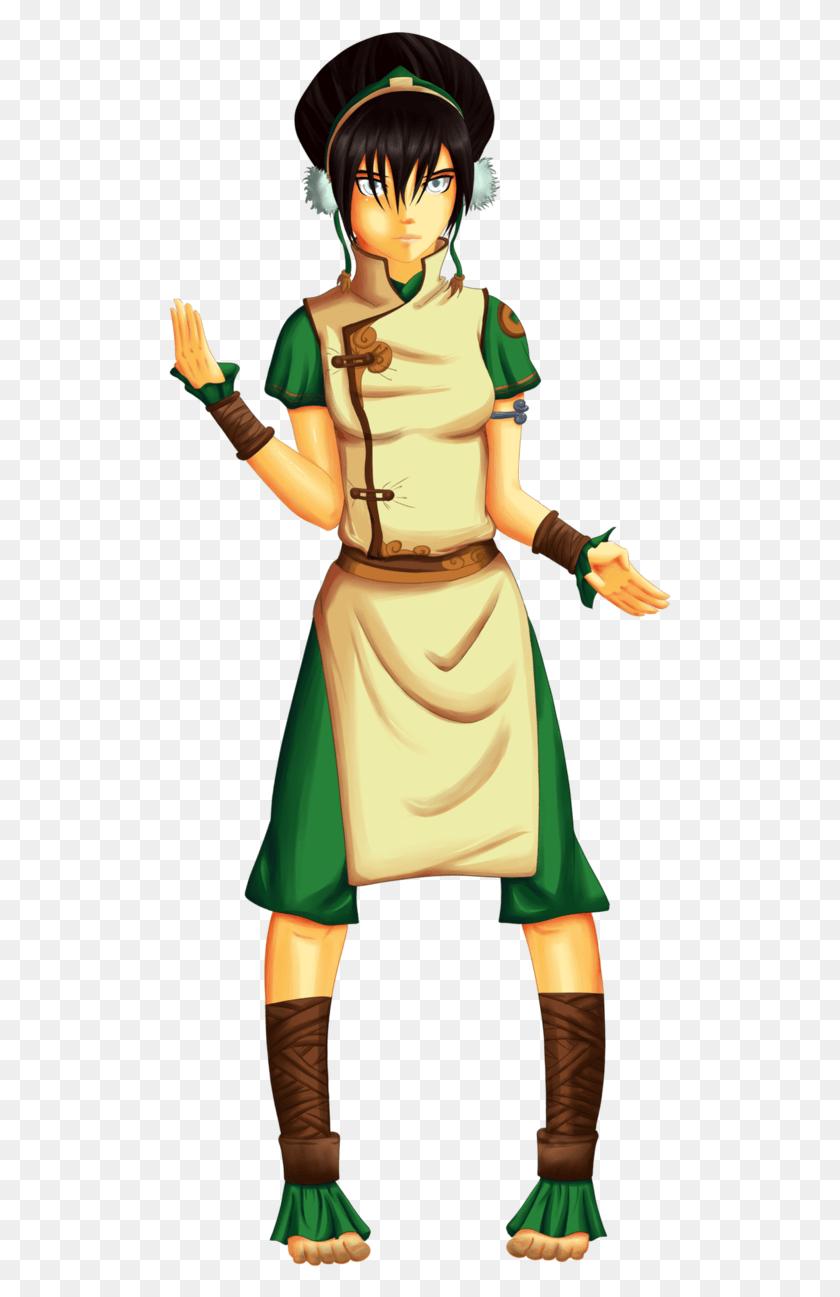 503x1237 Avatar The Last Airbender By Aravisdeistery, Costume, Clothing, Apparel HD PNG Download