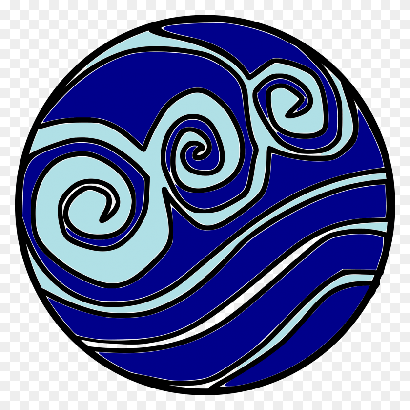 1662x1660 Avatar The Last Airbender Elementos De Agua Avatar, Sphere, Logo, Symbol HD PNG Download