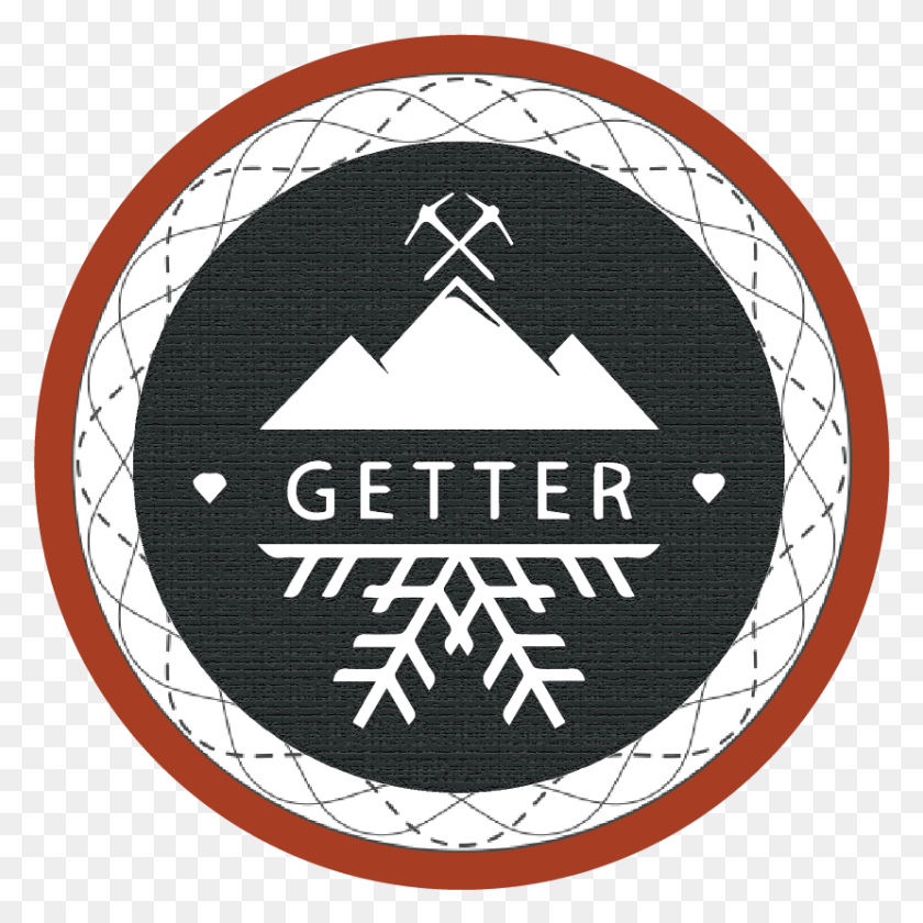 830x830 Avatar Update Go Getter Circle, Symbol, Logo, Trademark HD PNG Download