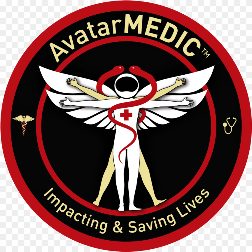 948x948 Avatarmedic Logo Marketing Management, Emblem, Symbol, Baby, Person Sticker PNG