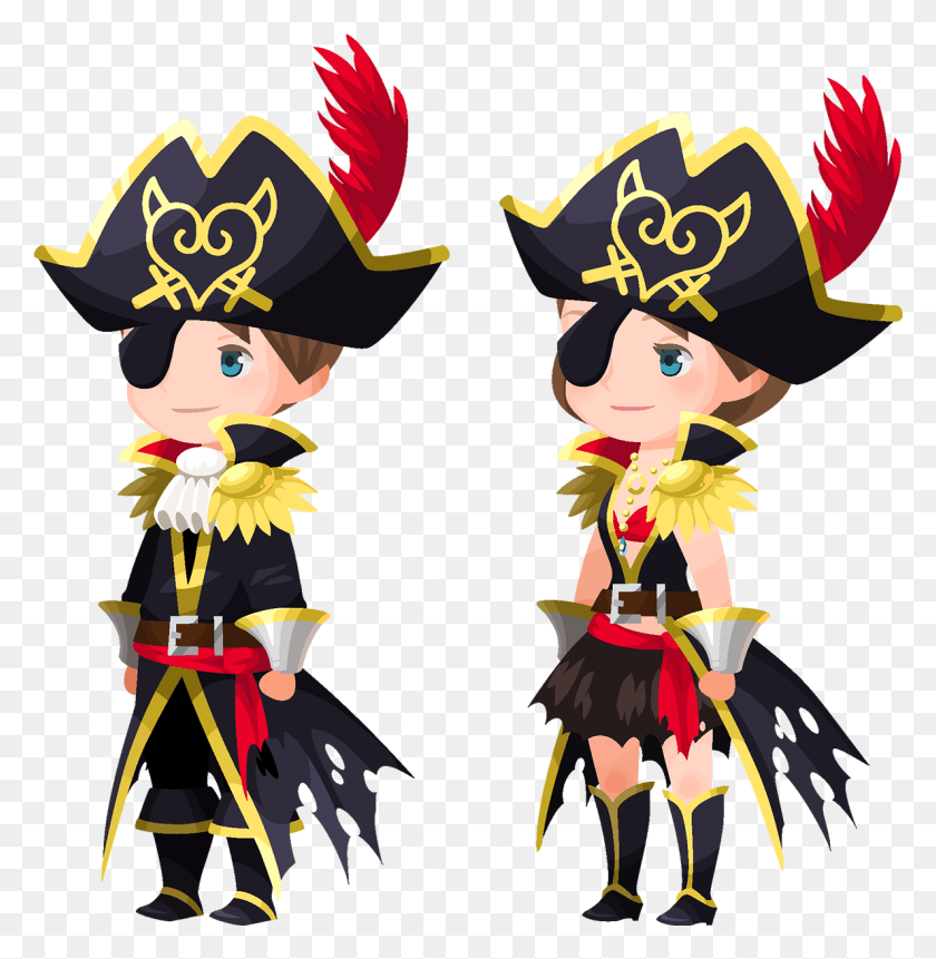 1188x1220 Avatars Clipart Pirate Khux Pirate Avatar, Costume, Person, Human HD PNG Download