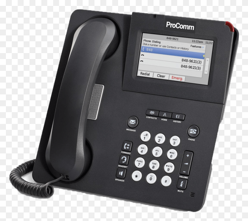 1069x945 Avaya 9641gs Ip Phone, Electronics, Mobile Phone, Cell Phone HD PNG Download