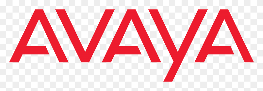 4950x1464 Avaya Logo Avaya Inc Logo, Triangle, Symbol, Trademark HD PNG Download