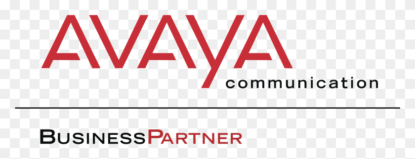 2331x785 Avaya Logo Transparent Avaya, Word, Alphabet, Text HD PNG Download