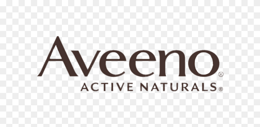 Aveeno Active Naturals Logo, Green PNG