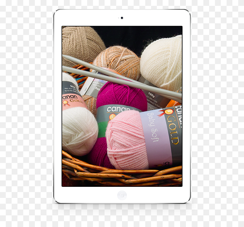 531x720 Avendor Pixels Wool, Yarn, Knitting HD PNG Download