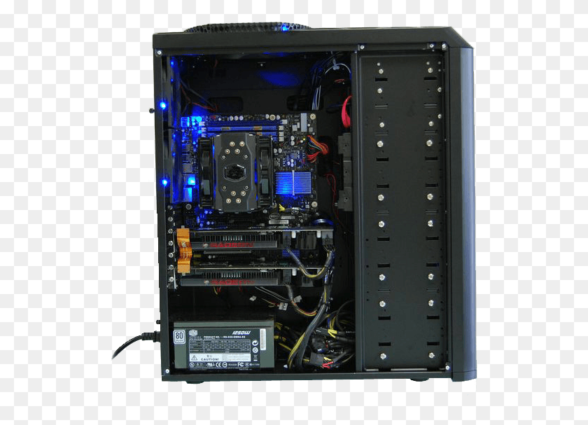 528x547 Avenger Desktop Gaming Pc Компьютерное Оборудование, Электроника, Компьютерное Оборудование, Электронный Чип Hd Png Скачать