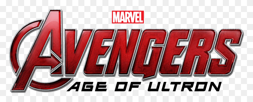 2000x719 Avengers Age Of Ultron, Sport, Sports, Word HD PNG Download