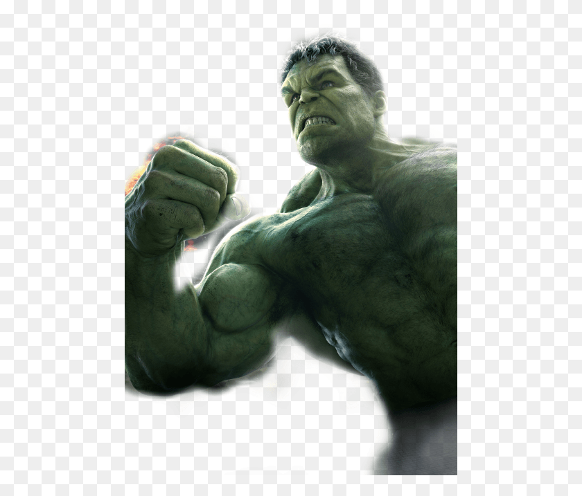 480x657 Los Vengadores La Era De Ultron Hulk Png / Hulk Hd Png