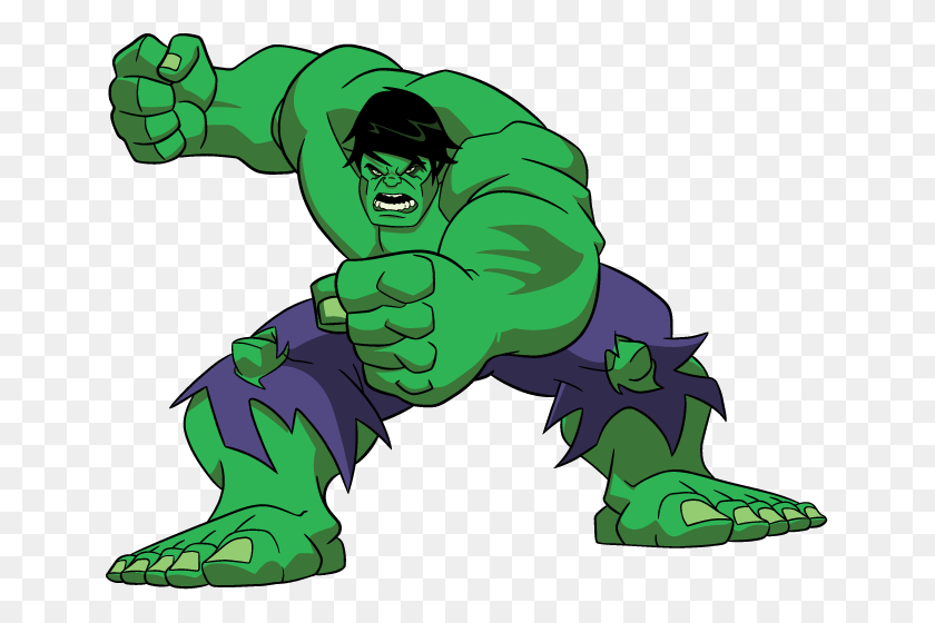 649x500 Avengers Earth39s Mightiest Heroes Hulk, Hand, Fist, Animal HD PNG Download