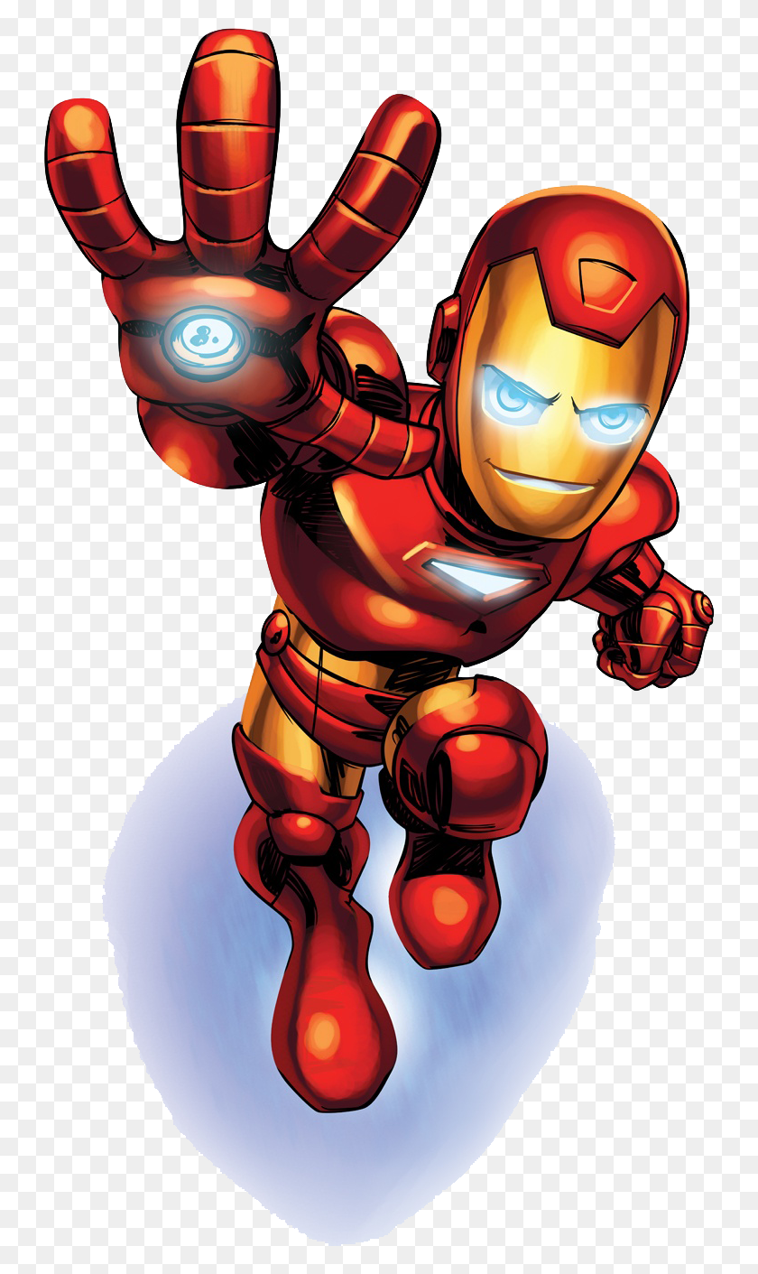 744x1351 Avengers Free Kit Iroman Cumpleaños Marvel Super Hero Squad Iron Man, Juguete, Casco, Ropa Hd Png