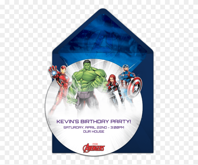 472x642 Avengers Group Cutout Online Invitation Action Figure, Person, Human, Advertisement HD PNG Download