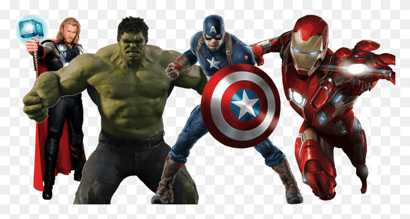 1800x900 Avengers Infinity Transparent Background Captain America, Person, Human, Costume HD PNG Download