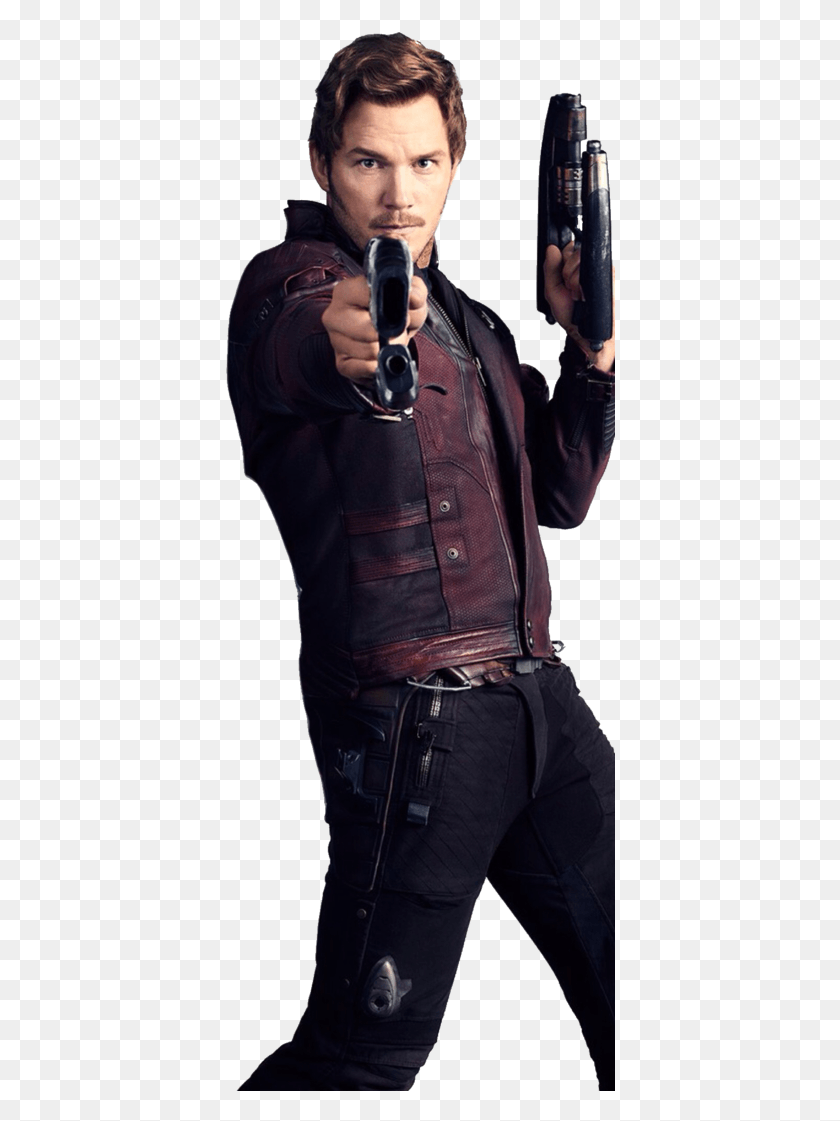 390x1061 Avengers Infinity War Star Lord Infinity War, Clothing, Apparel, Jacket HD PNG Download