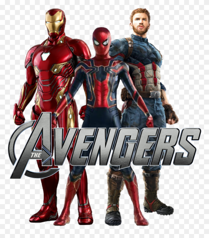 859x987 Avengers Infinitywar Avengersinfinitywar Imagenes De Iron Man Mark, Person, Human, Costume HD PNG Download
