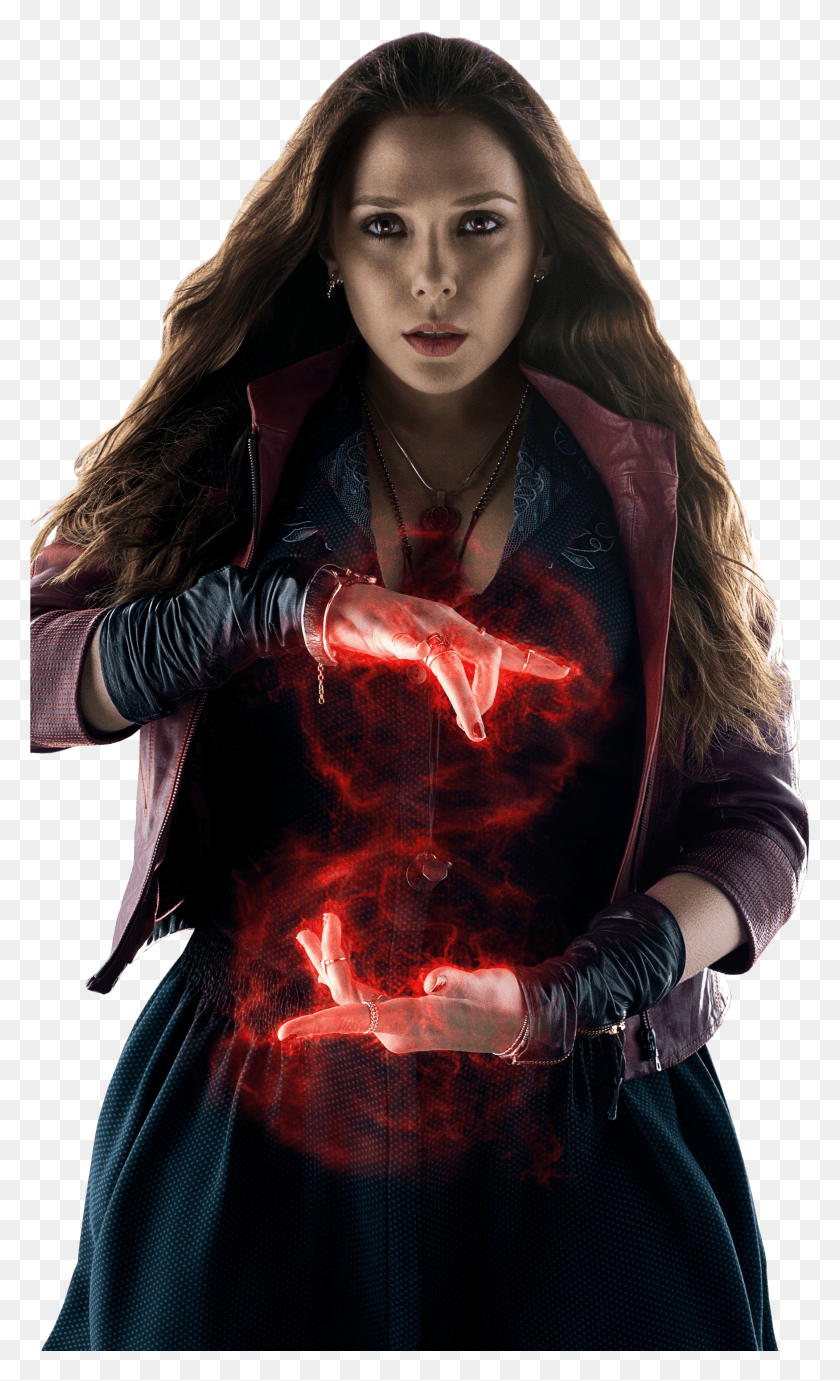 2150x3643 Avengers Scarlet Witch Brother Wanda Maximoff HD PNG Download