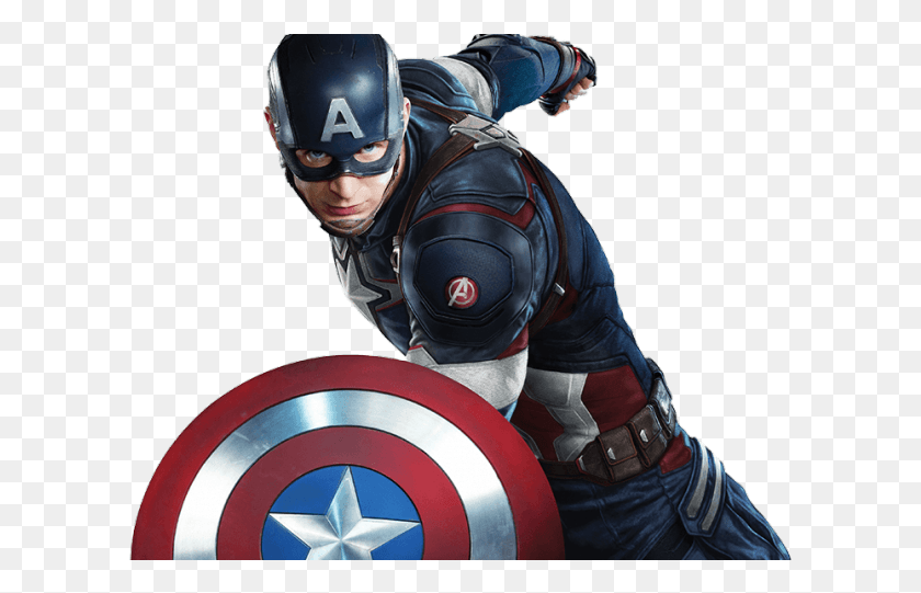 605x481 Avengers Transparent Images Chris Evans In Spider Man Homecoming, Helmet, Clothing, Apparel HD PNG Download