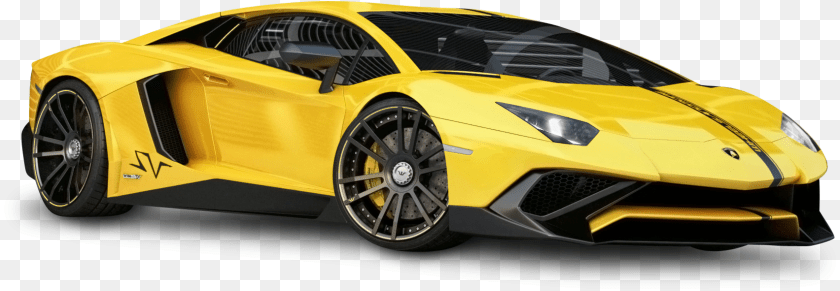 1704x591 Aventador Yellow Pngpix, Alloy Wheel, Vehicle, Transportation, Tire Transparent PNG