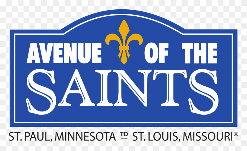 1280x749 Avenue Of The Saints, Text, Label, Vehicle HD PNG Download