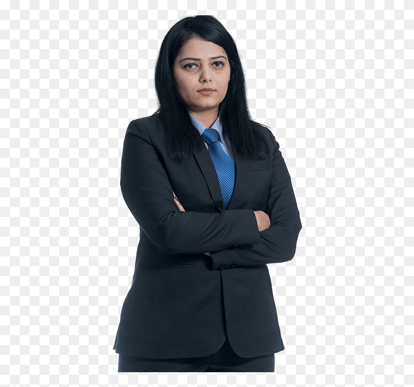 387x725 Average Salary Girl, Tie, Accessories, Suit HD PNG Download