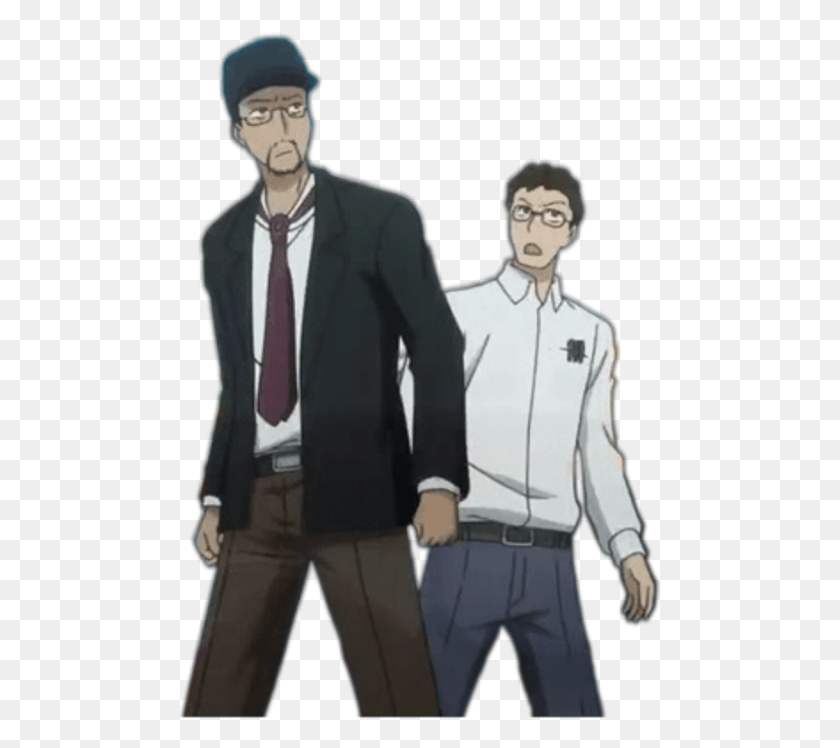 485x688 Avgn Angry Video Game Nerd In Anime, Person, Human, Clothing HD PNG Download
