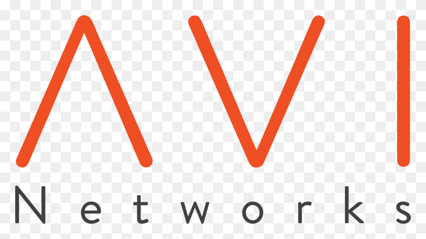 6025x3177 Avi Networks, Text, Triangle, Symbol HD PNG Download
