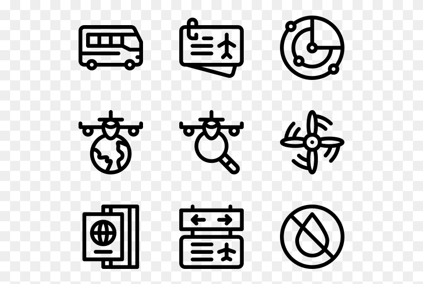 529x505 Aviation Medical Equipment Icon, Gray, World Of Warcraft HD PNG Download