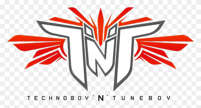 1829x921 Avid Hardstyle Fans Already Know Who Tnt Are But This Emblem, Symbol HD PNG Download