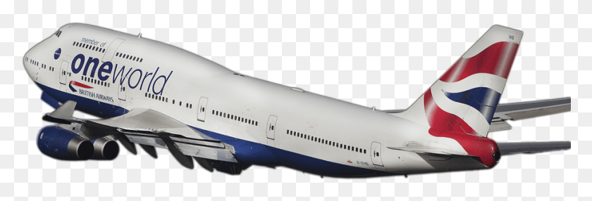 918x267 Avion Transparent Avion, Airplane, Aircraft, Vehicle HD PNG Download