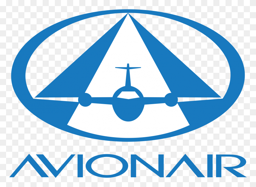 2331x1663 Avionair Logo Transparent Avion, Symbol, Logo, Trademark HD PNG Download