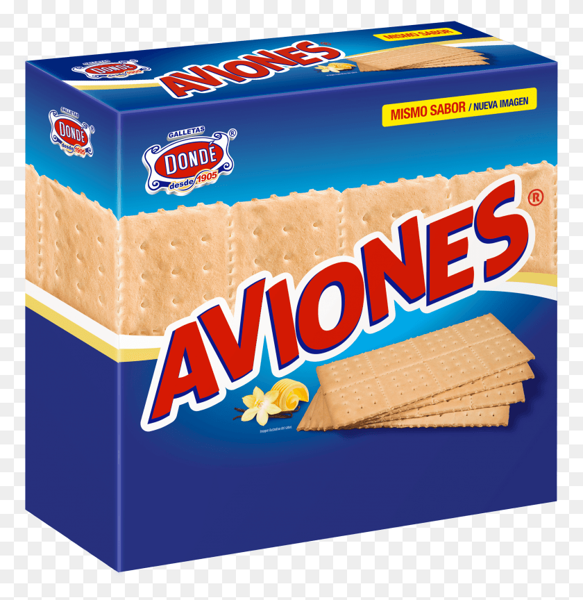 2436x2514 Aviones 450g Sl Min Carton, Bread, Food, Cracker HD PNG Download