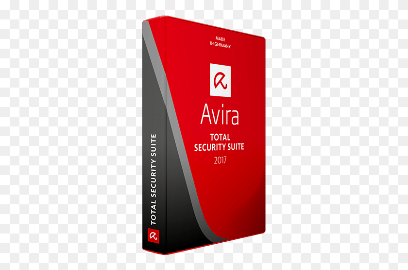 255x495 Avira Total Security Suite 2017, Плакат, Реклама, Флаер Hd Png Скачать