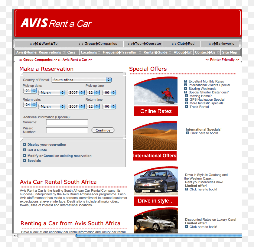 762x757 Avis 2008 Avis Rent A Car System, Vehicle, Transportation, Automobile HD PNG Download