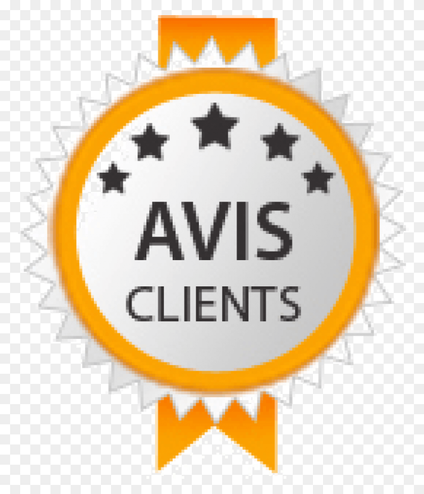 900x1060 Avis Client Avis De Nos Clients, Logo, Symbol, Trademark HD PNG Download