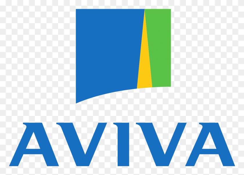 1113x777 Логотип Aviva Aviva, Символ, Товарный Знак, Слово Hd Png Скачать