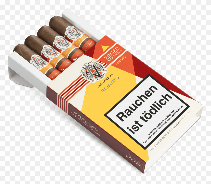 1755x1513 Avo Syncro Nicaragua Fogata Robusto Chocolate, Advertisement, Poster, Paper HD PNG Download