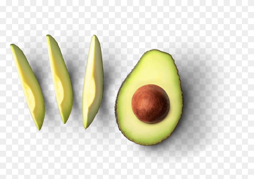 1800x1233 Avocado, Plant, Fruit, Food HD PNG Download