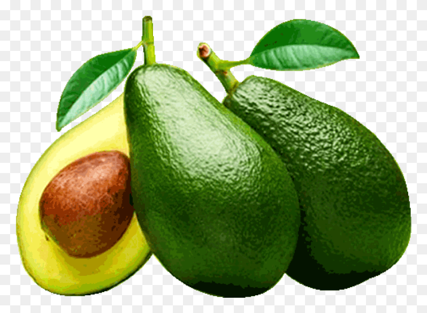 783x558 Avocado Abacate Especial, Plant, Fruit, Food HD PNG Download