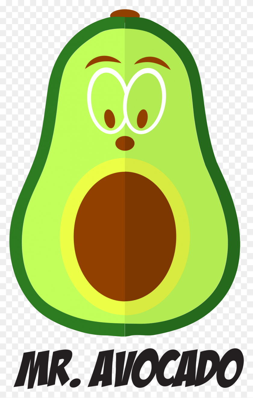 983x1590 Avocado About Us, Plant, Fruit, Food HD PNG Download