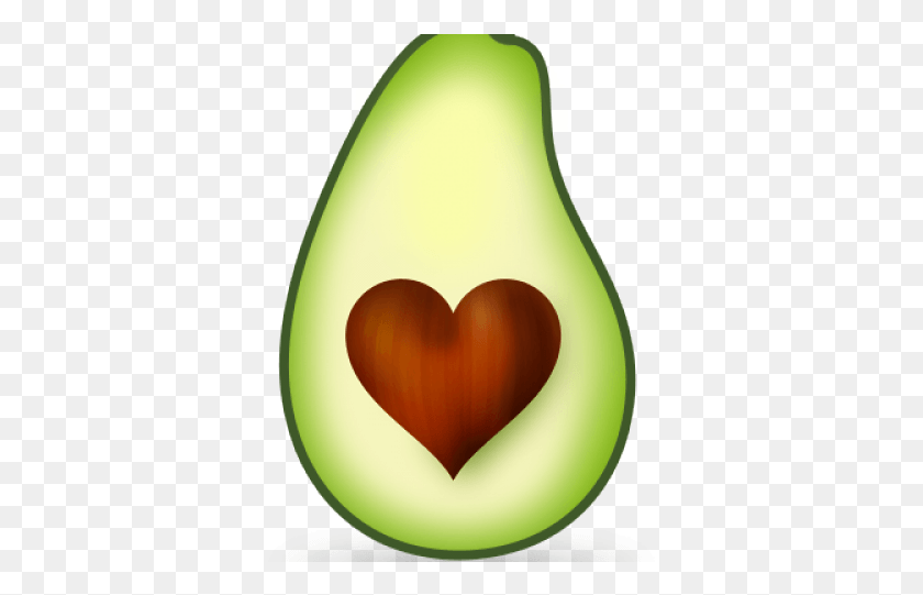 353x481 Aguacate Png / Aguacate Hd Png