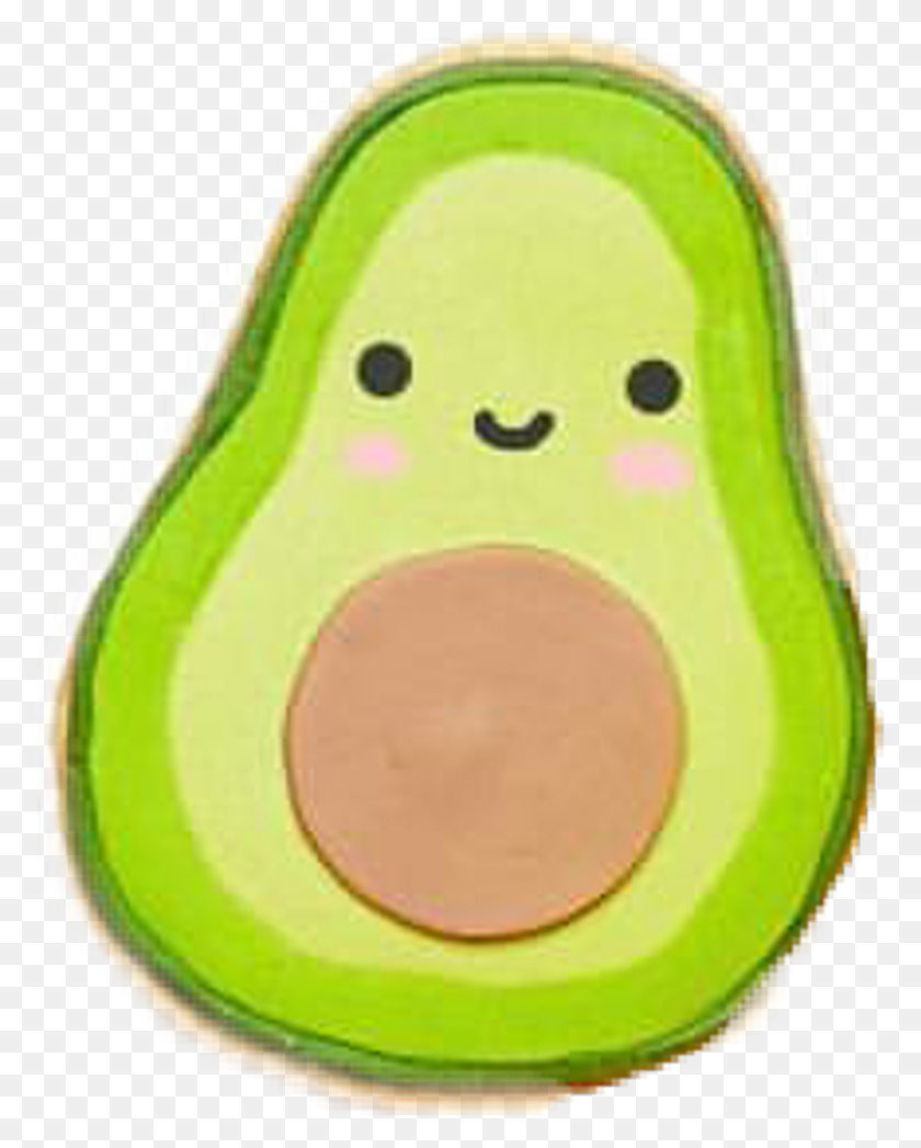 1024x1296 Avocado Emoji Transparent Background Child Art, Plant, Fruit, Food HD PNG Download